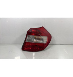 Feu arriere principal droit (feux) BMW SERIE 1 E87