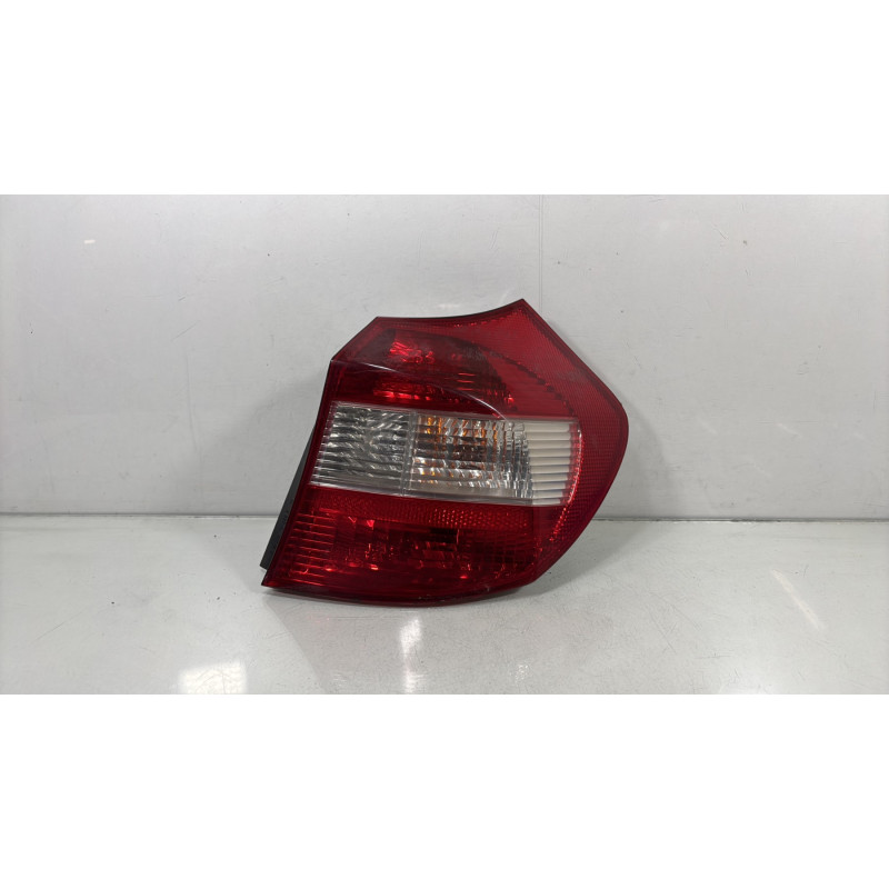 Feu arriere principal droit (feux) BMW SERIE 1 E87 Photo n°3