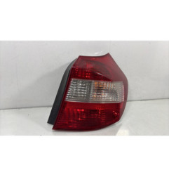 Feu arriere principal droit (feux) BMW SERIE 1 E87