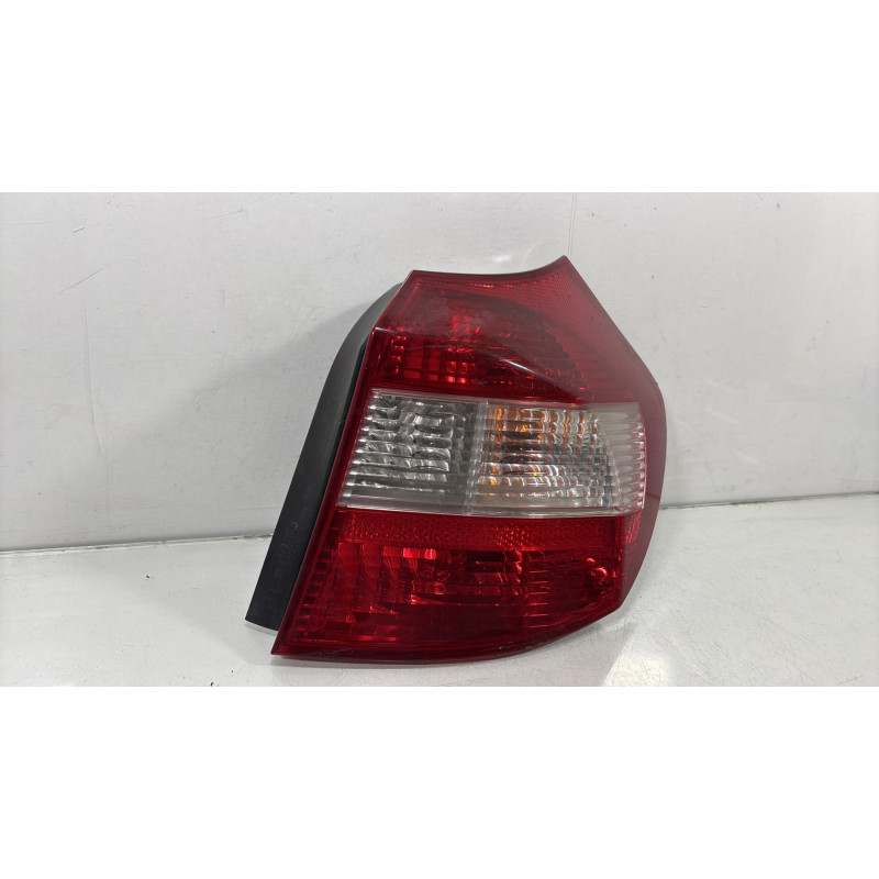 Feu arriere principal droit (feux) BMW SERIE 1 E87 Photo n°4
