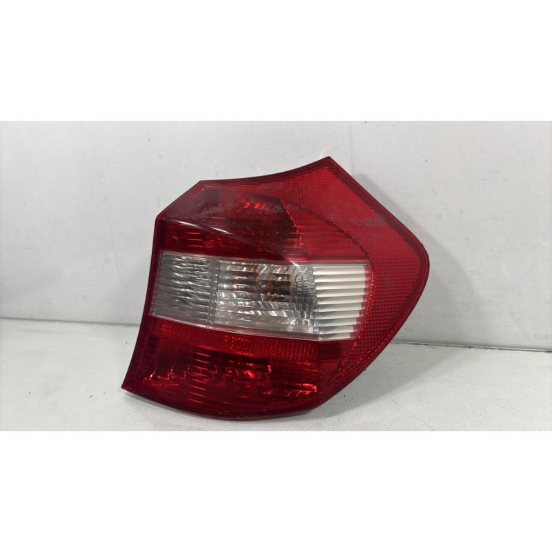 Feu arriere principal droit (feux) BMW SERIE 1 E87 Photo n°5