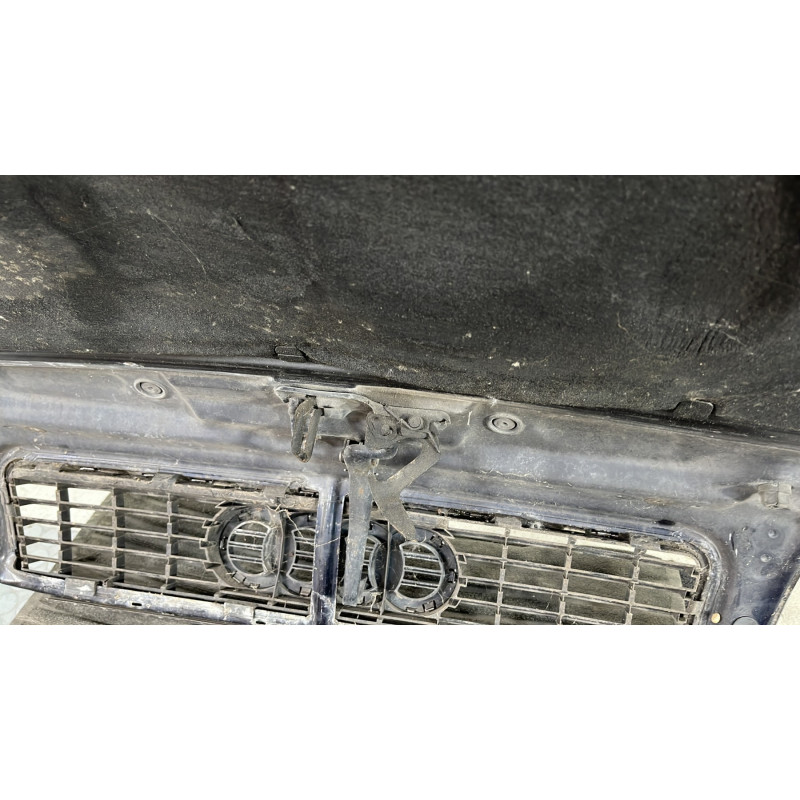 Capot AUDI A4 2 Photo n°9