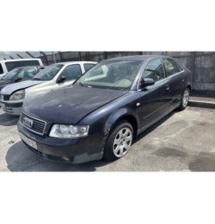 Capot AUDI A4 2
