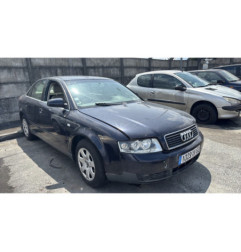 Capot AUDI A4 2