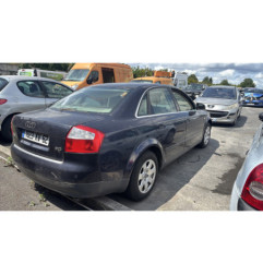 Capot AUDI A4 2