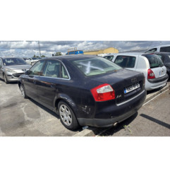Capot AUDI A4 2