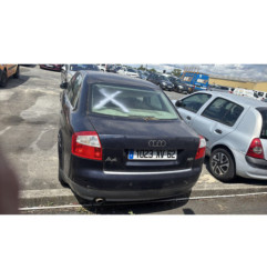 Capot AUDI A4 2