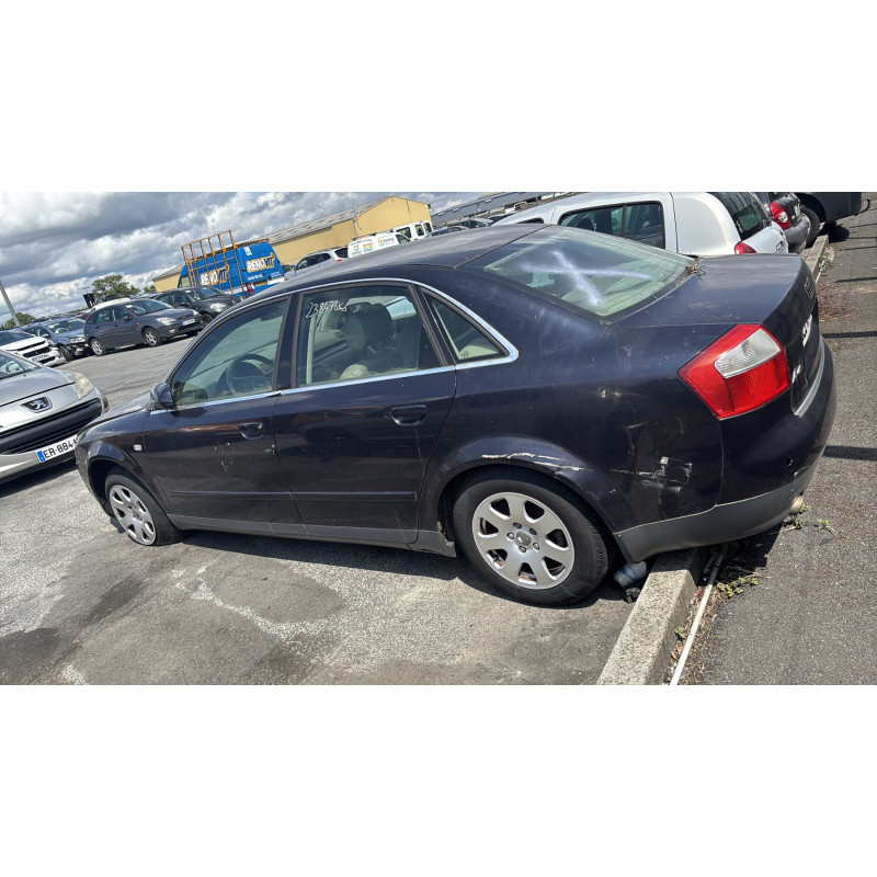 Capot AUDI A4 2 Photo n°17