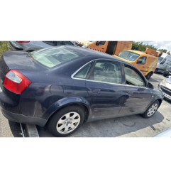 Capot AUDI A4 2