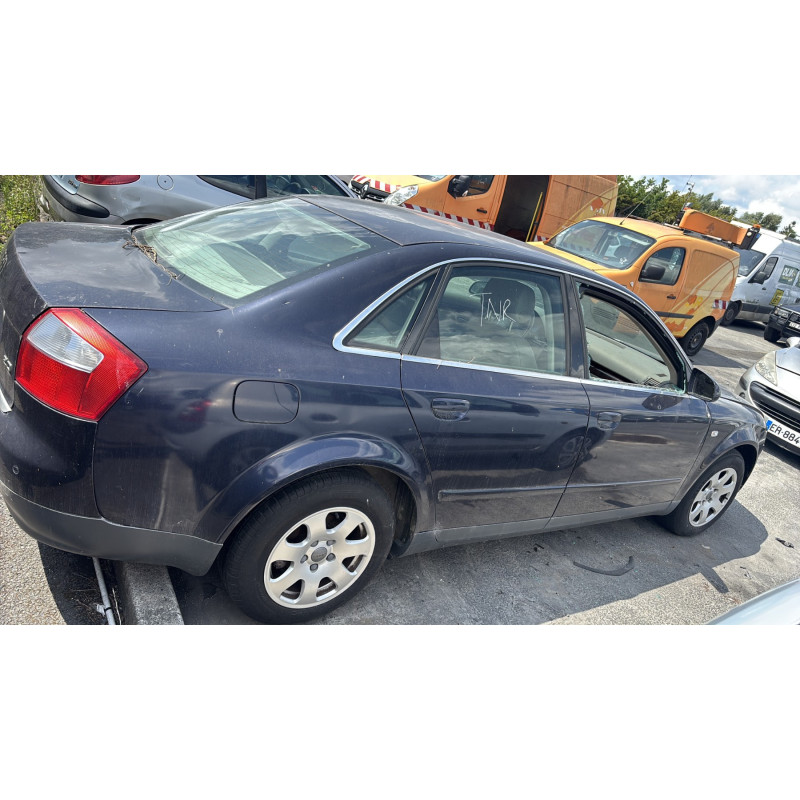 Capot AUDI A4 2 Photo n°18