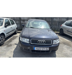 Capot AUDI A4 2