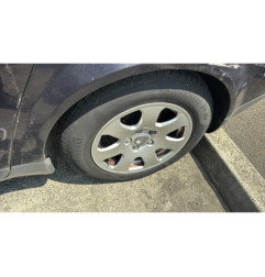 Capot AUDI A4 2