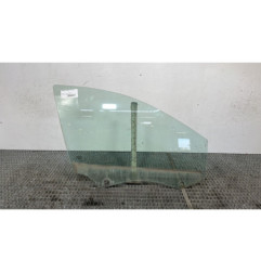 Vitre avant droit RENAULT CLIO 3 Photo n°1