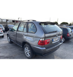 Feu arriere secondaire droit (feux) BMW X5 E53