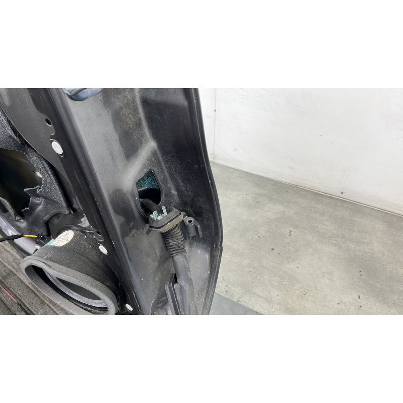 Porte arriere gauche BMW X5 E53 Photo n°3
