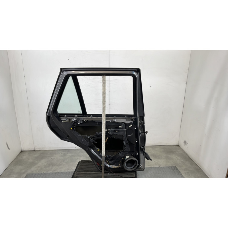 Porte arriere gauche BMW X5 E53 Photo n°4