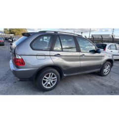 Trappe d'essence BMW X5 E53