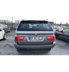 Trappe d'essence BMW X5 E53