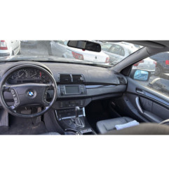 Trappe d'essence BMW X5 E53