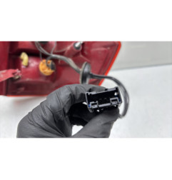 Feu arriere principal gauche (feux) CITROEN C4 1