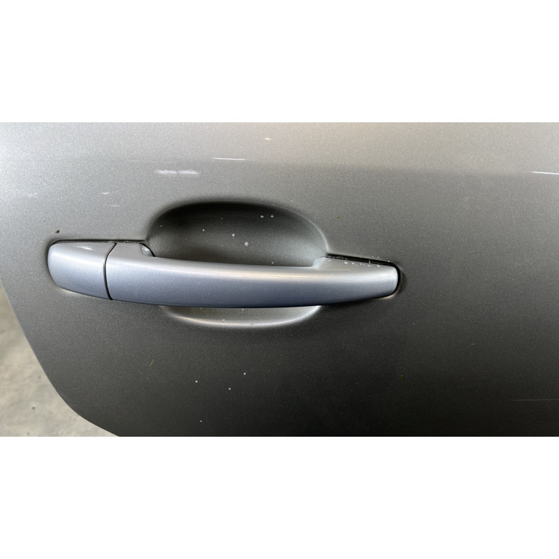 Porte arriere droit CITROEN C4 1 Photo n°2