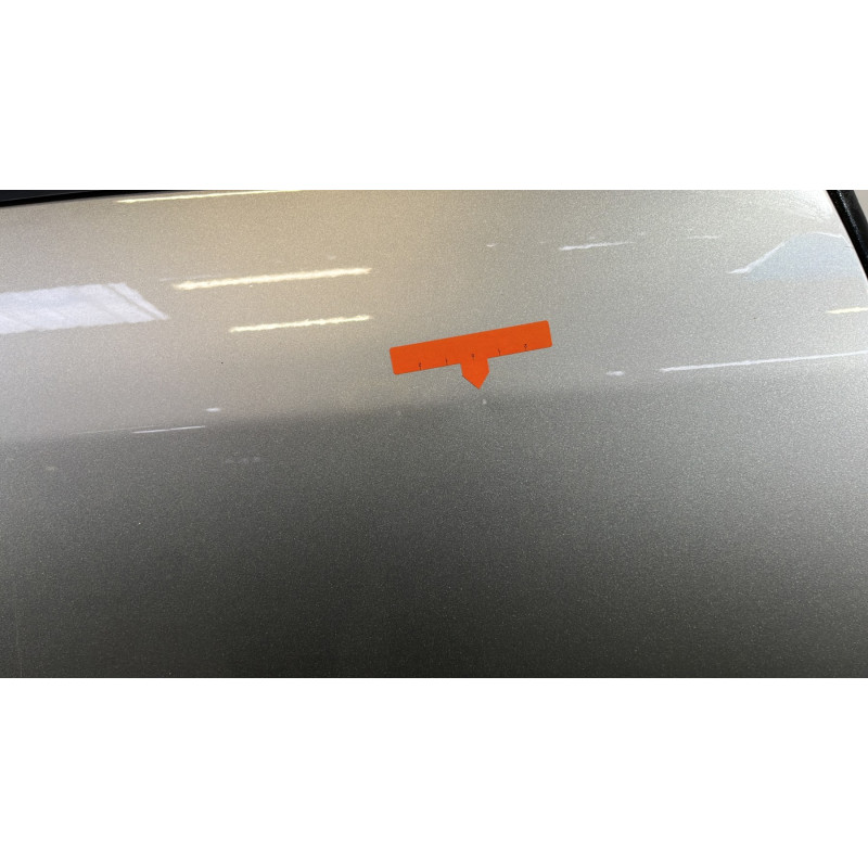 Porte arriere droit CITROEN C4 1 Photo n°3