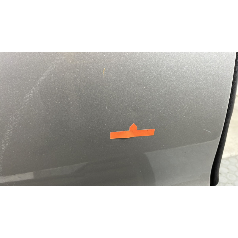 Porte arriere droit CITROEN C4 1 Photo n°4