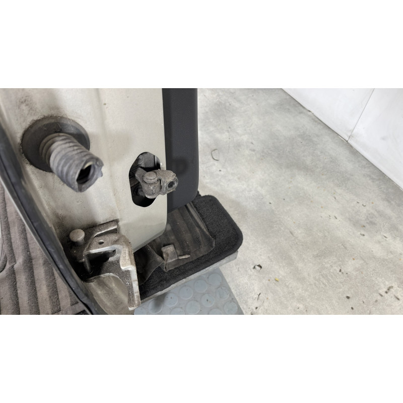 Porte arriere droit CITROEN C4 1 Photo n°6
