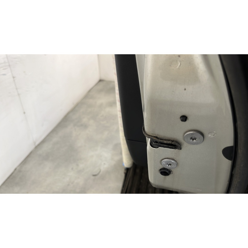 Porte arriere droit CITROEN C4 1 Photo n°7