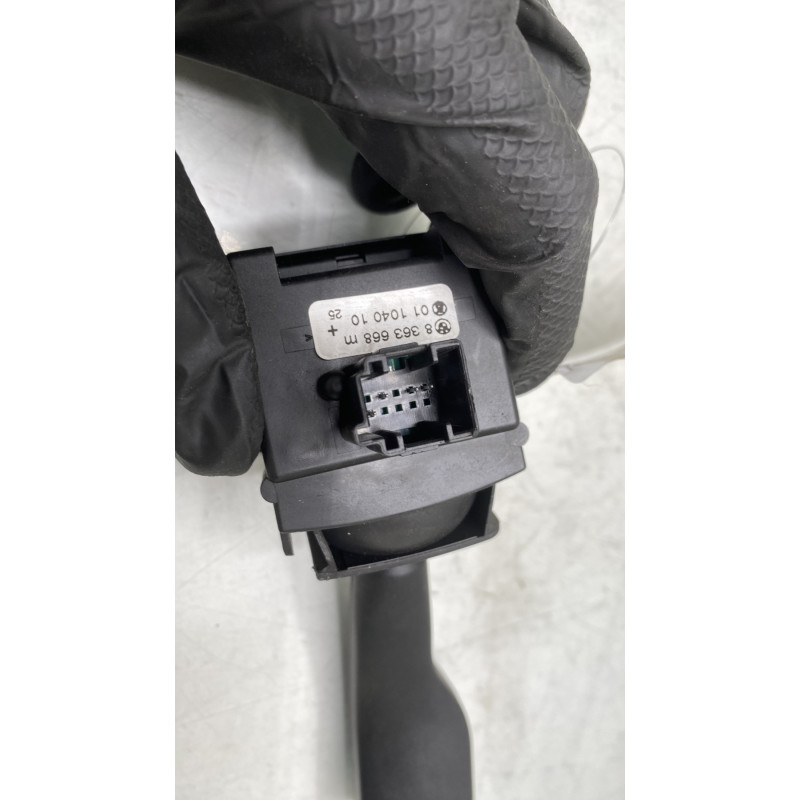 Commodo phare BMW X5 E53 Photo n°3