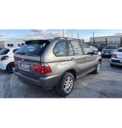 Commodo phare BMW X5 E53