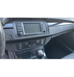 Commodo phare BMW X5 E53