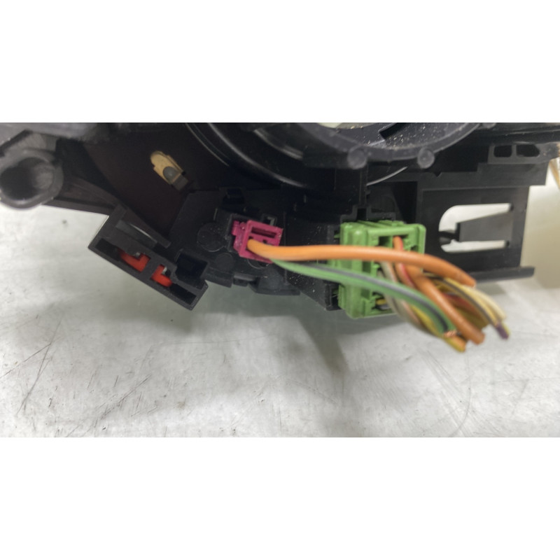 Contacteur tournant BMW X5 E53 Photo n°4