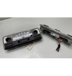 Eclairage de plafonnier BMW X5 E53