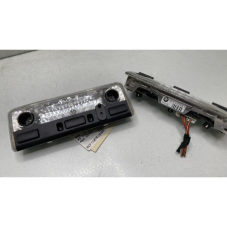 Eclairage de plafonnier BMW X5 E53