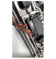Eclairage de plafonnier BMW X5 E53