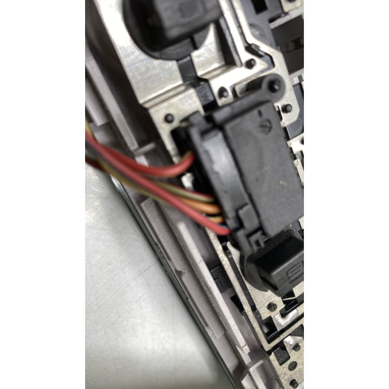 Eclairage de plafonnier BMW X5 E53 Photo n°4