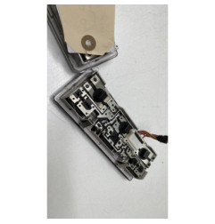 Eclairage de plafonnier BMW X5 E53