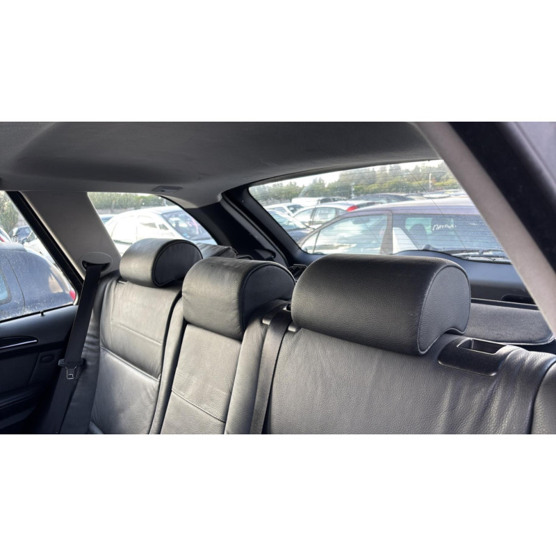 Eclairage de plafonnier BMW X5 E53 Photo n°19