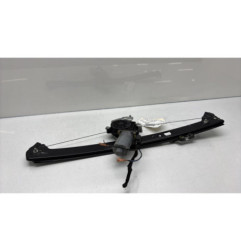 Leve vitre electrique arriere gauche BMW X5 E53 Photo n°1