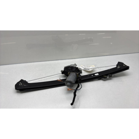Leve vitre electrique arriere gauche BMW X5 E53 Photo n°1