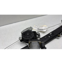 Leve vitre electrique arriere gauche BMW X5 E53