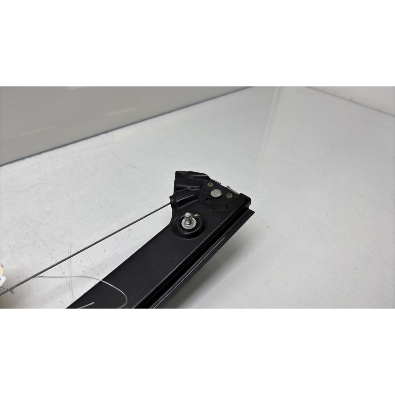 Leve vitre electrique arriere gauche BMW X5 E53 Photo n°4