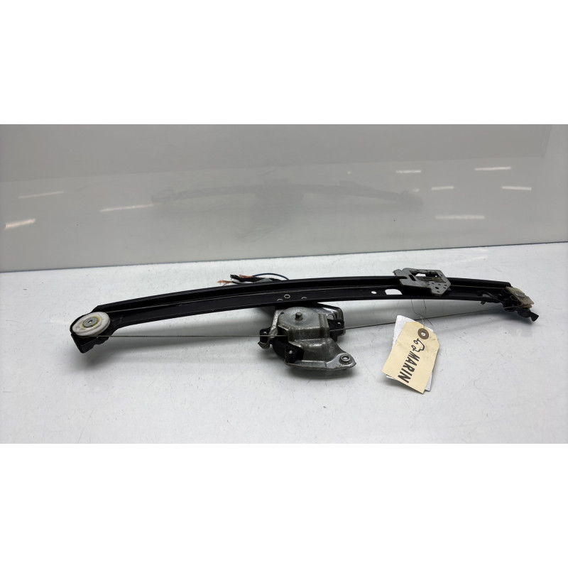 Leve vitre electrique arriere gauche BMW X5 E53 Photo n°6