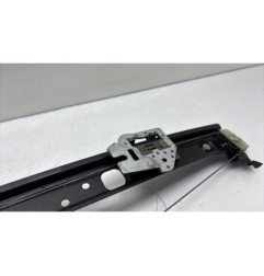 Leve vitre electrique arriere gauche BMW X5 E53