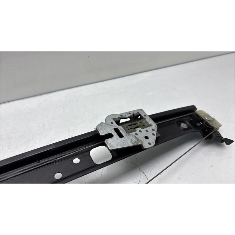 Leve vitre electrique arriere gauche BMW X5 E53 Photo n°7