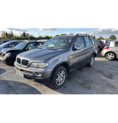 Leve vitre electrique arriere gauche BMW X5 E53
