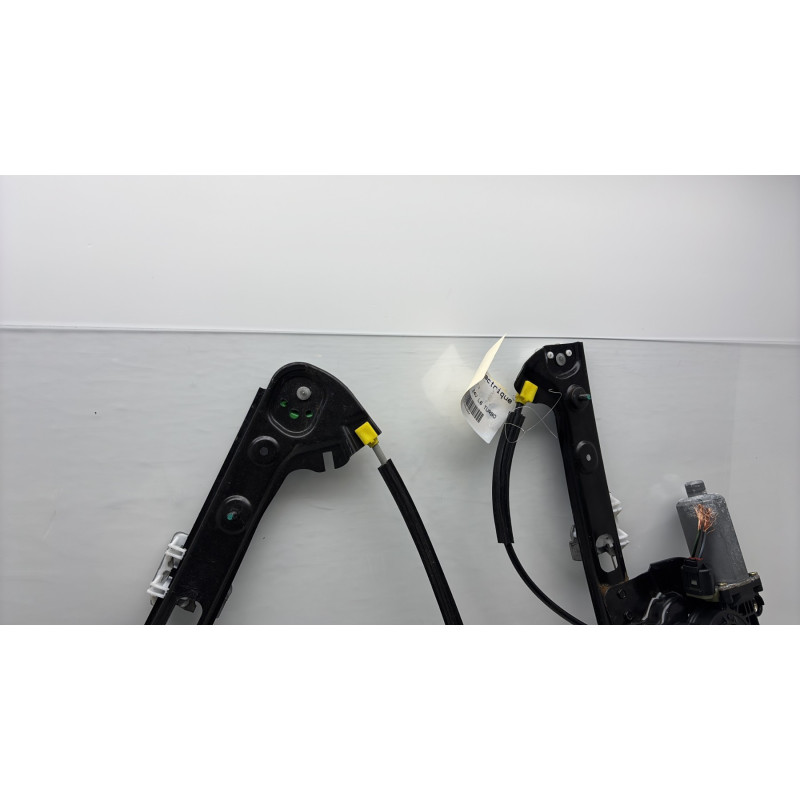 Leve vitre electrique avant droit BMW X5 E53 Photo n°3