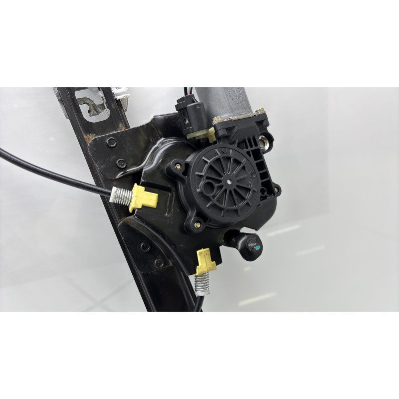 Leve vitre electrique avant droit BMW X5 E53 Photo n°4
