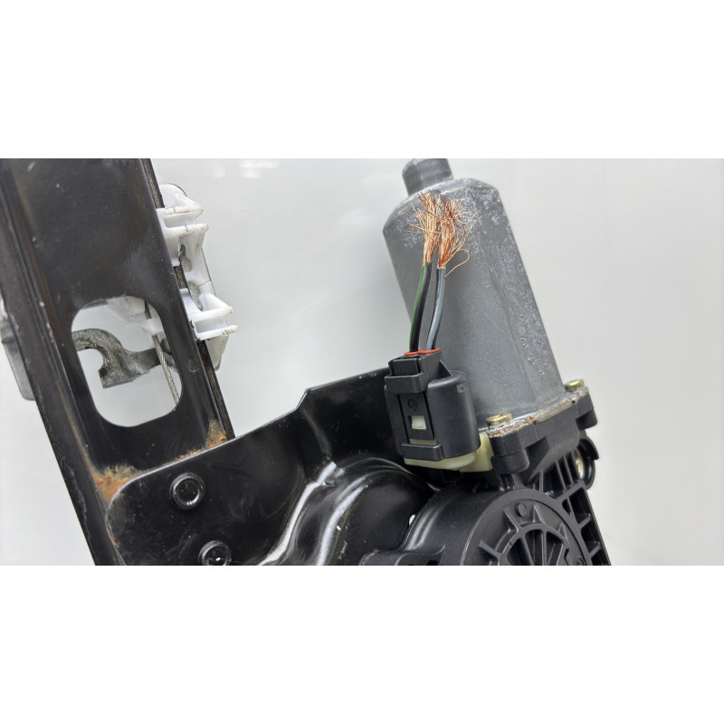 Leve vitre electrique avant droit BMW X5 E53 Photo n°5
